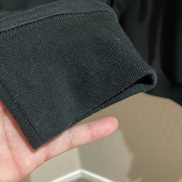 Hoodie jacket - Picture 3 of 6